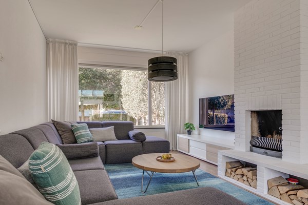 Medium property photo - Julianastraat 26, 3181 GJ Rozenburg