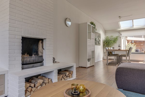 Medium property photo - Julianastraat 26, 3181 GJ Rozenburg