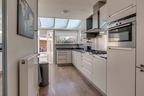 Medium property photo - Julianastraat 26, 3181 GJ Rozenburg