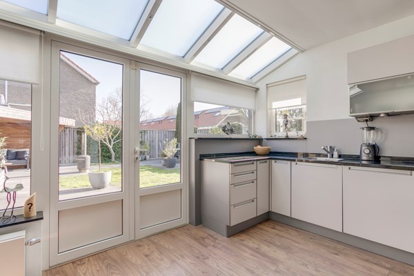 Medium property photo - Julianastraat 26, 3181 GJ Rozenburg