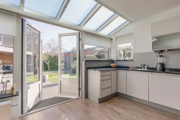 Medium property photo - Julianastraat 26, 3181 GJ Rozenburg
