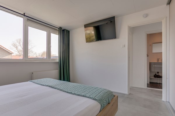 Medium property photo - Julianastraat 26, 3181 GJ Rozenburg