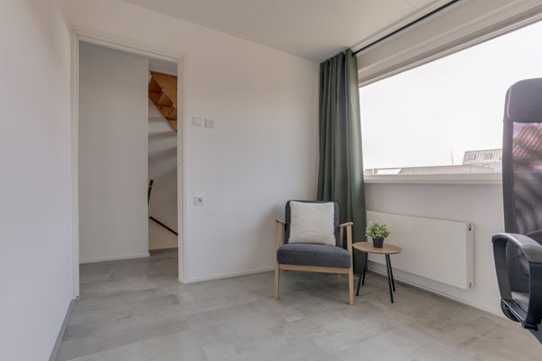 Medium property photo - Julianastraat 26, 3181 GJ Rozenburg