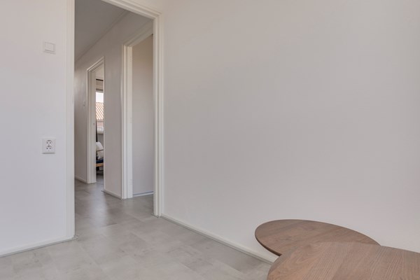 Medium property photo - Julianastraat 26, 3181 GJ Rozenburg