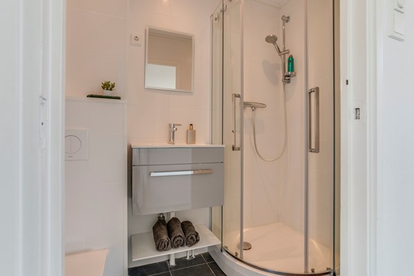 Medium property photo - Julianastraat 26, 3181 GJ Rozenburg