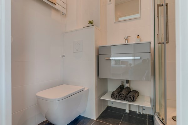 Medium property photo - Julianastraat 26, 3181 GJ Rozenburg