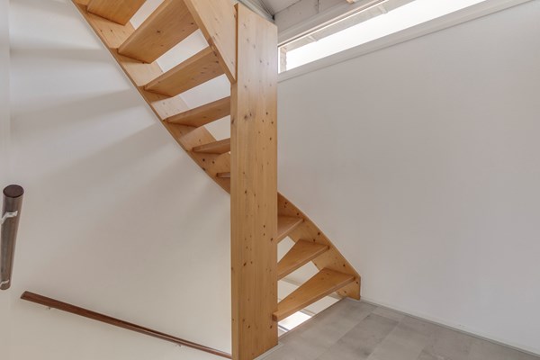 Medium property photo - Julianastraat 26, 3181 GJ Rozenburg