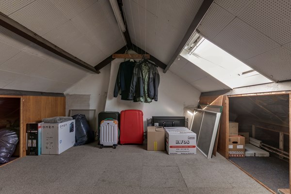 Medium property photo - Julianastraat 26, 3181 GJ Rozenburg