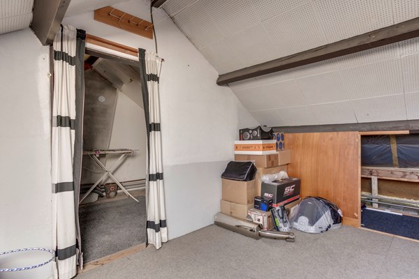 Medium property photo - Julianastraat 26, 3181 GJ Rozenburg