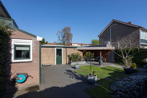 Medium property photo - Julianastraat 26, 3181 GJ Rozenburg