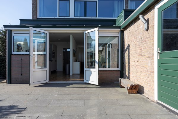 Medium property photo - Julianastraat 26, 3181 GJ Rozenburg