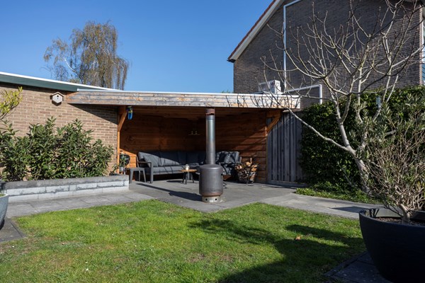 Medium property photo - Julianastraat 26, 3181 GJ Rozenburg