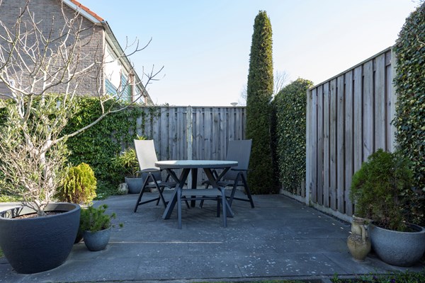 Medium property photo - Julianastraat 26, 3181 GJ Rozenburg