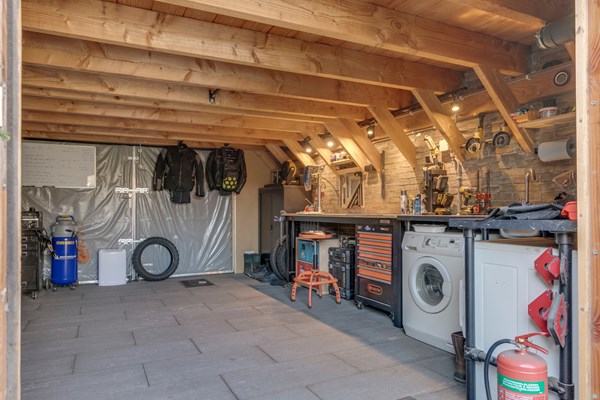 Medium property photo - Julianastraat 26, 3181 GJ Rozenburg