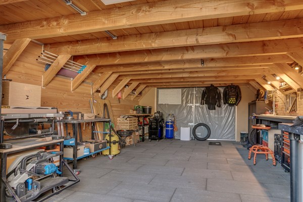Medium property photo - Julianastraat 26, 3181 GJ Rozenburg