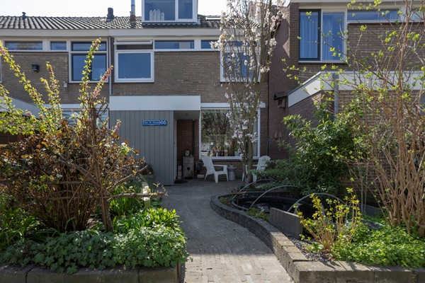 Rivierenlaan 66, 3181 DS Rozenburg