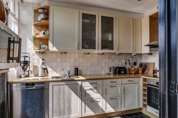 Medium property photo - Rivierenlaan 66, 3181 DS Rozenburg