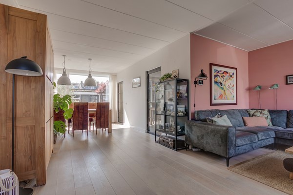 Medium property photo - Rivierenlaan 66, 3181 DS Rozenburg