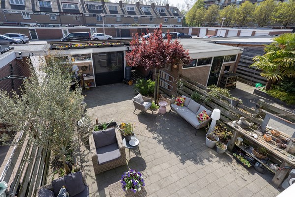 Medium property photo - Rivierenlaan 66, 3181 DS Rozenburg