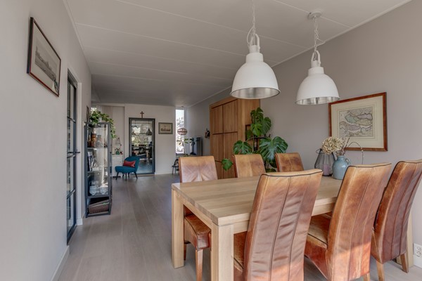 Medium property photo - Rivierenlaan 66, 3181 DS Rozenburg