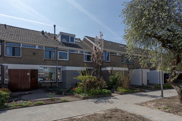 Medium property photo - Rivierenlaan 66, 3181 DS Rozenburg