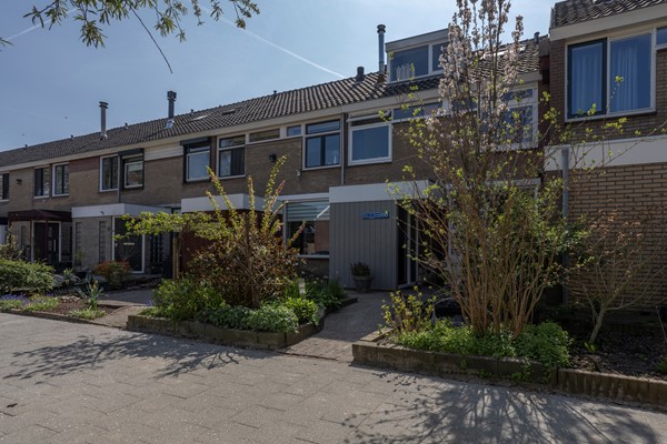 Medium property photo - Rivierenlaan 66, 3181 DS Rozenburg