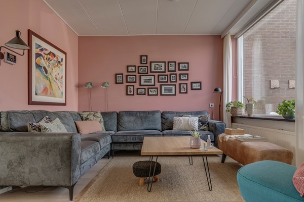 Medium property photo - Rivierenlaan 66, 3181 DS Rozenburg