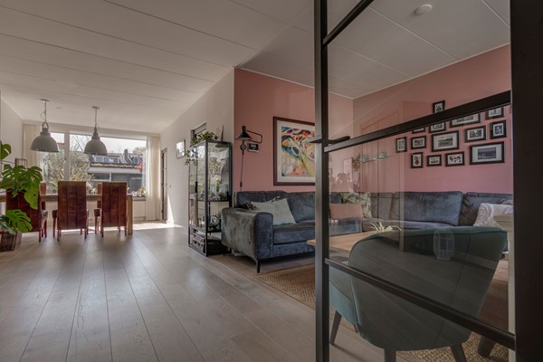 Medium property photo - Rivierenlaan 66, 3181 DS Rozenburg