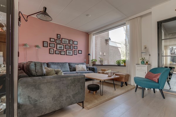 Medium property photo - Rivierenlaan 66, 3181 DS Rozenburg