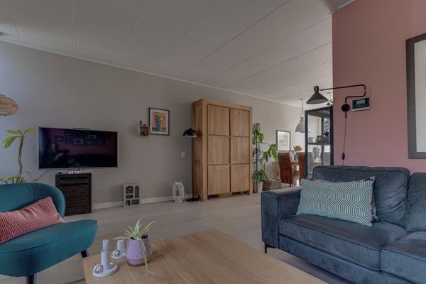 Medium property photo - Rivierenlaan 66, 3181 DS Rozenburg