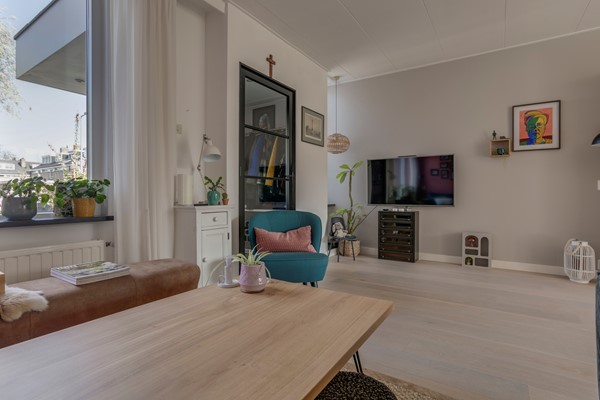 Medium property photo - Rivierenlaan 66, 3181 DS Rozenburg