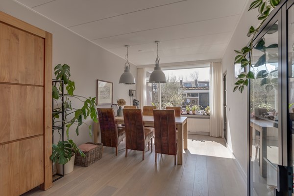 Medium property photo - Rivierenlaan 66, 3181 DS Rozenburg