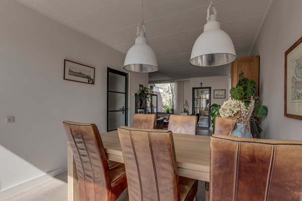Medium property photo - Rivierenlaan 66, 3181 DS Rozenburg