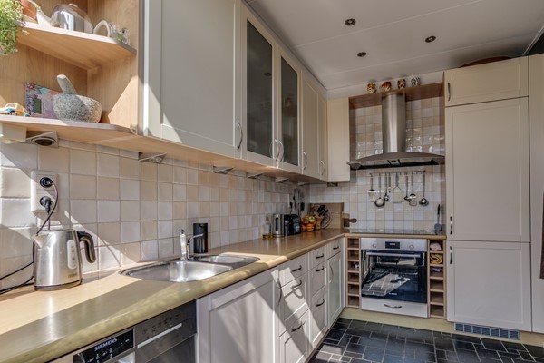 Medium property photo - Rivierenlaan 66, 3181 DS Rozenburg