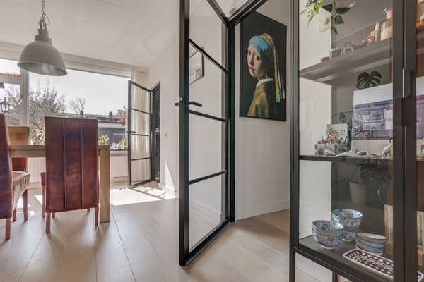 Medium property photo - Rivierenlaan 66, 3181 DS Rozenburg