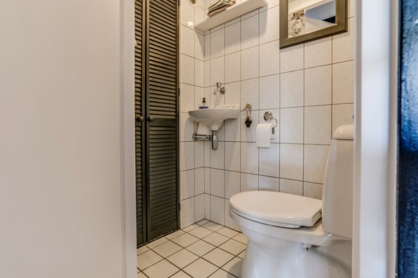 Medium property photo - Rivierenlaan 66, 3181 DS Rozenburg