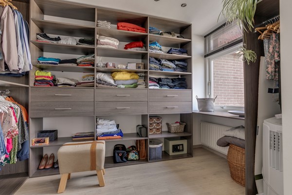 Medium property photo - Rivierenlaan 66, 3181 DS Rozenburg