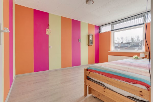 Medium property photo - Rivierenlaan 66, 3181 DS Rozenburg