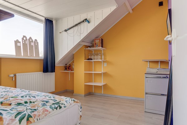 Medium property photo - Rivierenlaan 66, 3181 DS Rozenburg