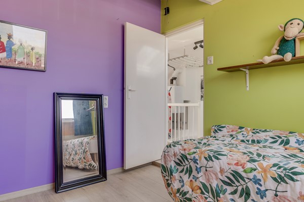 Medium property photo - Rivierenlaan 66, 3181 DS Rozenburg