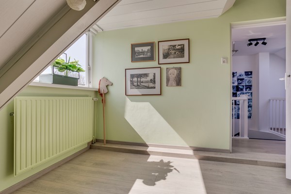 Medium property photo - Rivierenlaan 66, 3181 DS Rozenburg