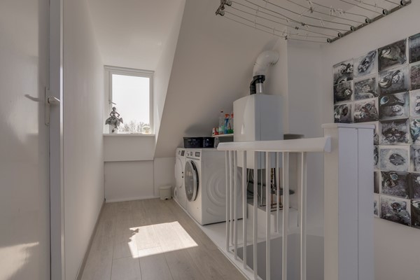 Medium property photo - Rivierenlaan 66, 3181 DS Rozenburg