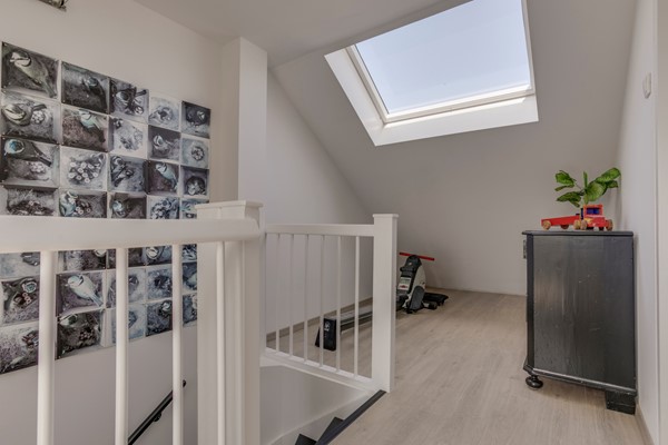 Medium property photo - Rivierenlaan 66, 3181 DS Rozenburg