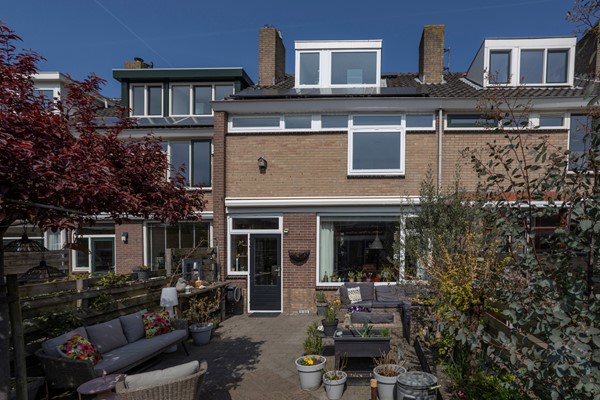 Medium property photo - Rivierenlaan 66, 3181 DS Rozenburg