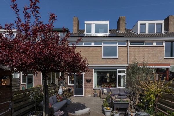 Medium property photo - Rivierenlaan 66, 3181 DS Rozenburg
