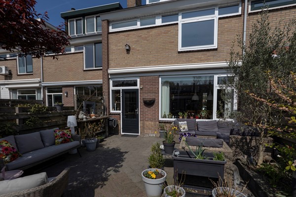 Medium property photo - Rivierenlaan 66, 3181 DS Rozenburg