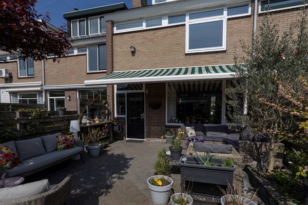 Medium property photo - Rivierenlaan 66, 3181 DS Rozenburg