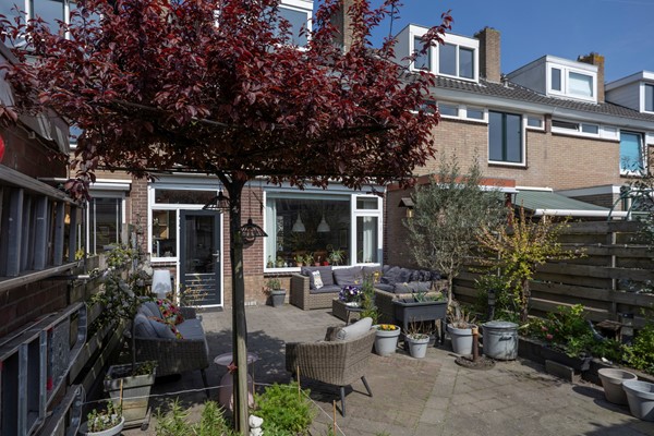 Medium property photo - Rivierenlaan 66, 3181 DS Rozenburg