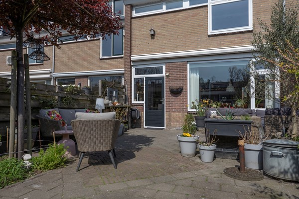 Medium property photo - Rivierenlaan 66, 3181 DS Rozenburg