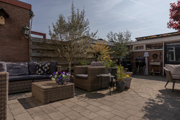Medium property photo - Rivierenlaan 66, 3181 DS Rozenburg
